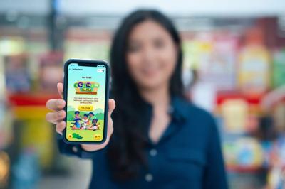 Kejutan Kilas Balik GoPay 2025