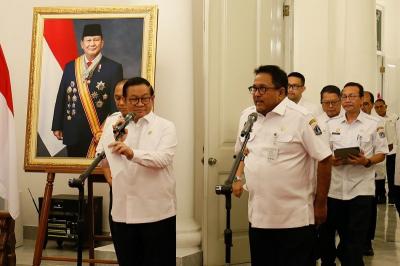 UMP Jakarta Tembus 5 Juta