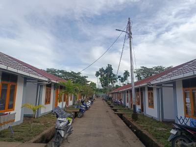 Lokasi Aman Bencana Sumatera Terkuak