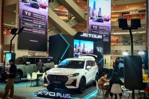 Raksasa Otomotif Jepang Terancam