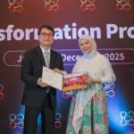 Masa Depan Senyum Sehat