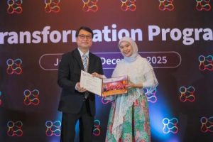 Masa Depan Senyum Sehat