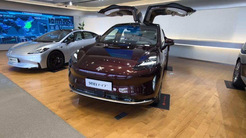 Insentif EV Berakhir Wajib Lokal