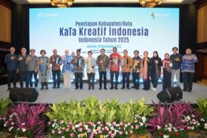 Inilah Mesin Ekonomi Baru