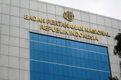 ATR BPN Buka Pintu Libur Panjang