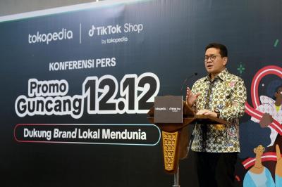 UMKM Lokal Berjaya Pasar ASEAN Menanti