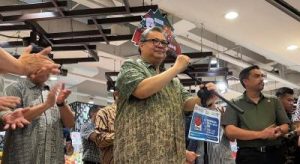 Ekonomi Meroket Akhir Tahun