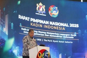 RI Kejar Ketertinggalan AI, Startup Singapura Unggul Jauh