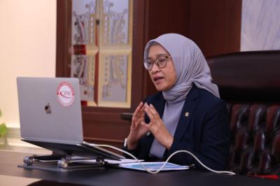 Gaji PNS Naik Ini Bocorannya