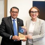 Ekonomi Kreatif Indonesia Jadi Sorotan Dunia