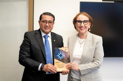 Ekonomi Kreatif Indonesia Jadi Sorotan Dunia