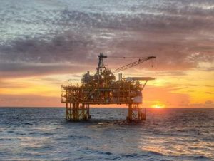 Indonesia Buka Pintu Harta Karun Energi