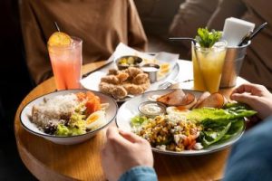 Pajak Makan Minum Berganti Nama Apa Dampaknya?