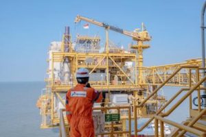 PGN SAKA Lampaui Target