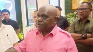 Kekayaan Pigai Bikin Melongo Tolak Parsel