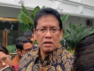 Purbaya Bebaskan Bea Masuk Bantuan