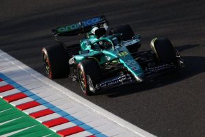 Honda Pisah Red Bull Gandeng Aston Martin