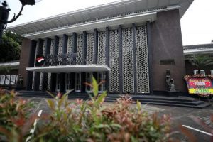 Danantara 2026, DPR Beri Lampu Hijau?