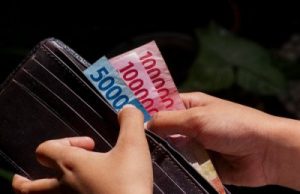 Rupiah Berjaya Dolar AS Tumbang