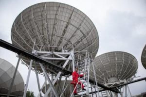 Terungkap Satelit Penjaga Bangsa