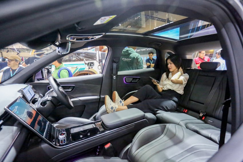 Lepas L8: Kabin Relaksasi di Tengah Hiruk Pikuk Jakarta