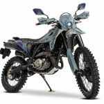 Suzuki Pamer Jimny Monster