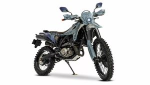 Suzuki Pamer Jimny Monster