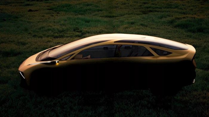 Kia Goda Penggemar, Stinger Bangkit dari Kubur?