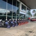 Vario 125 Terbaru: Lincah Taklukan Kota, Gaya Makin Menggoda