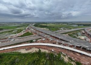 Tol Trans Sumatera Diskon 20 Persen