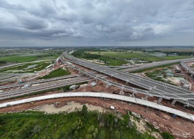 Tol Trans Sumatera Diskon 20 Persen