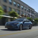 Baut Maut Ancam Toyota Hybrid