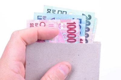 OJK Tegaskan Pinjol Tak Lunas