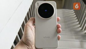 Vivo X300 Ultra Segera Mengaspal di Indonesia?
