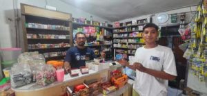 BRILink Agen Sorwaru: Kisah Inspiratif dari Pegunungan Alor