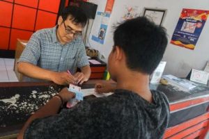 Bantuan Pemerintah Berhenti 2026