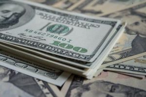 Dolar AS Raja Baru Investasi