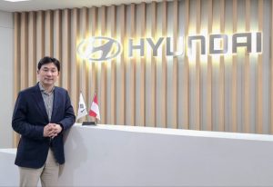Hyundai Tunjuk Bos Baru Siap Guncang Pasar
