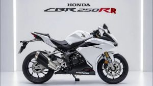 CBR250RR 2026 Siap Libas Lawan