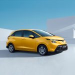 Jazz Baru, Tampang Lebih Garang!