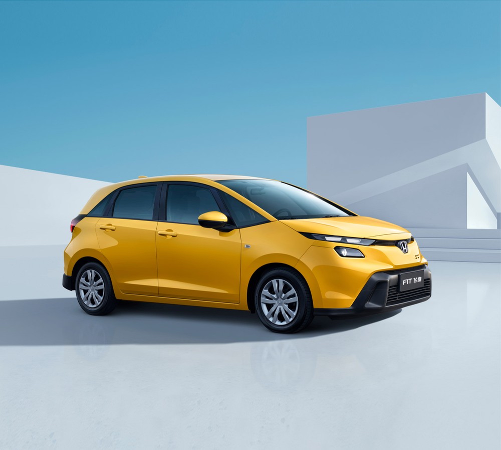 Jazz Baru, Tampang Lebih Garang!