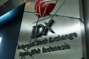 IHSG Ambruk Parah Investor Terkejut