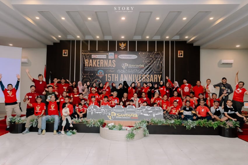 SOCI Gebrak Jawa Timur