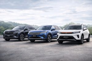 Hybrid Ungguli Segala Jenis