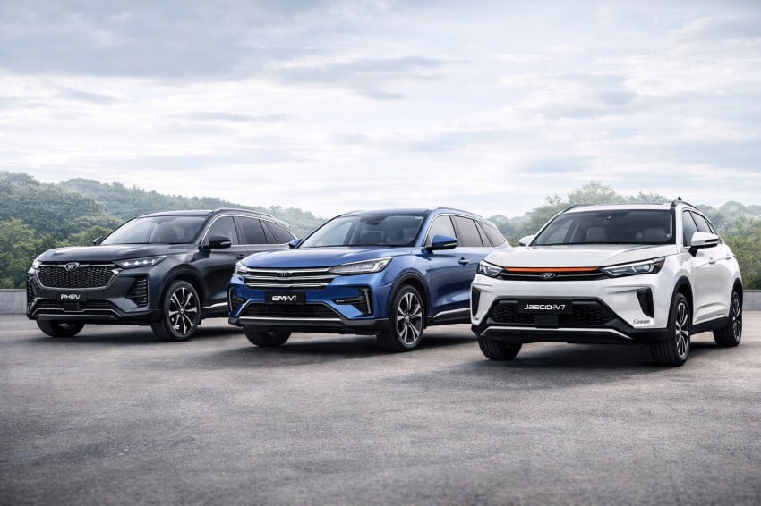 Hybrid Ungguli Segala Jenis