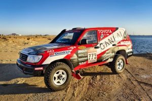 Indonesia Kembali Taklukkan Dakar