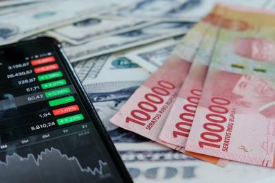 Imbal Hasil Menggiurkan Lelang SUN Perdana