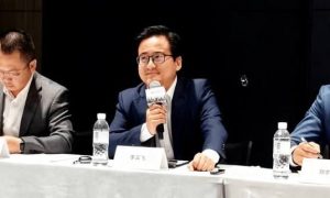 BYD Akui Rival Sejati Bukan Jepang