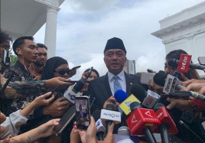Kursi Wamenkeu Segera Terisi