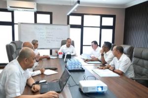 Bencana Sumatera Menperin Ungkap Rencana